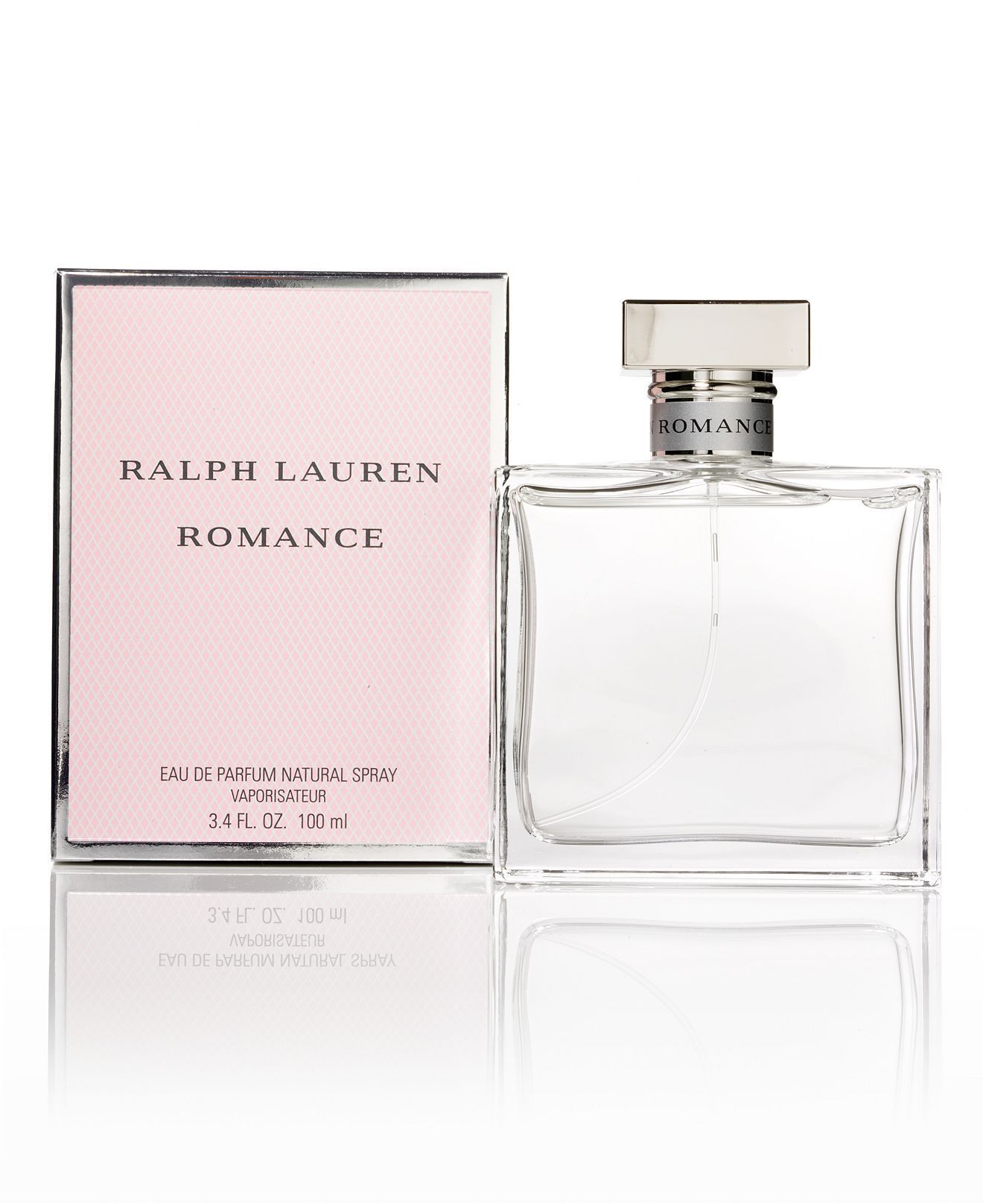 Ralph Lauren Romance EDP L